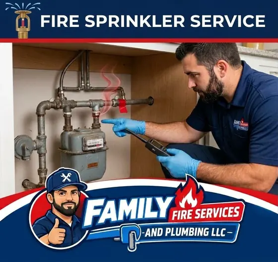 Fire Sprinkler Heads service in Rockville, MD